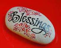 Blessings and Curses Part 2 – Speak Blessings!