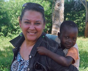 Rev. Kathleen’s Story: Freedom and Unity!