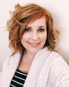 April’s Story:  Fibromyalgia Gone!