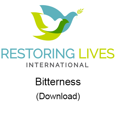 10 - Bitterness (Download)