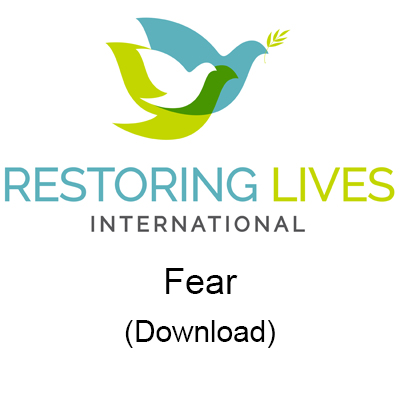 19 - Fear (Download)