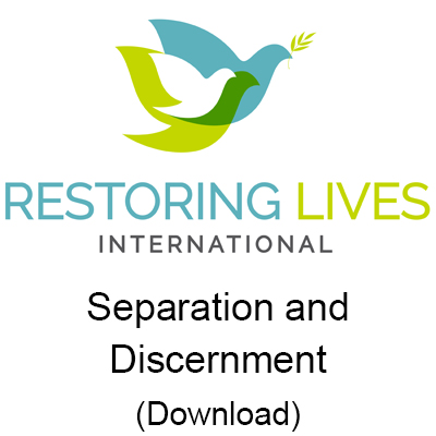 Separation and Discernment