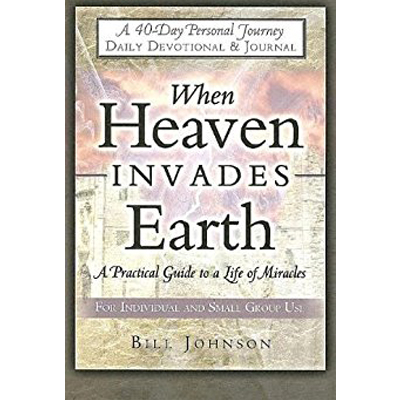 When Heaven Invades Earth