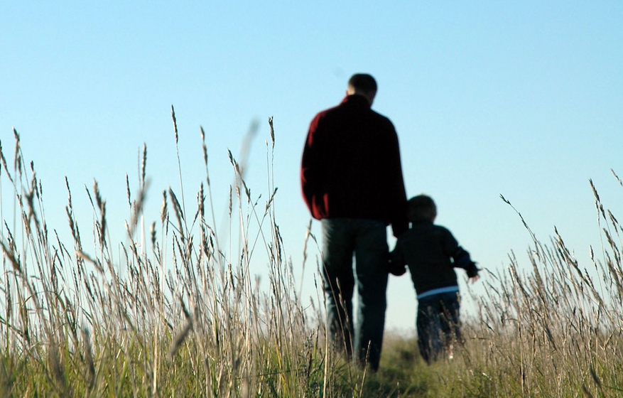 Father’s & Mother’s Love Training