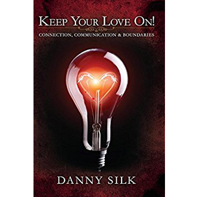 Keep Your Love On by Danny Silk