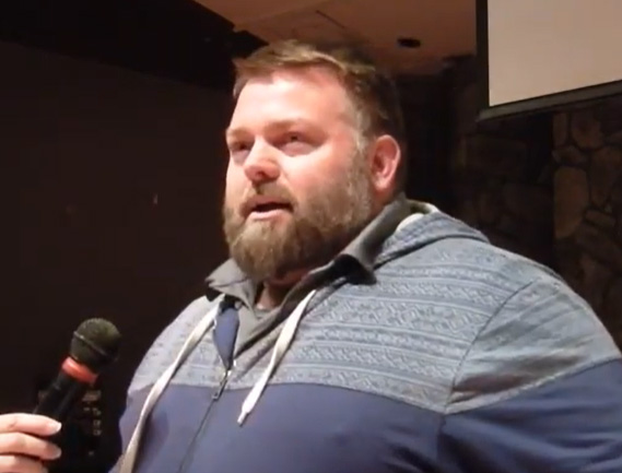 Kyle’s Story: A Game Plan for Victory