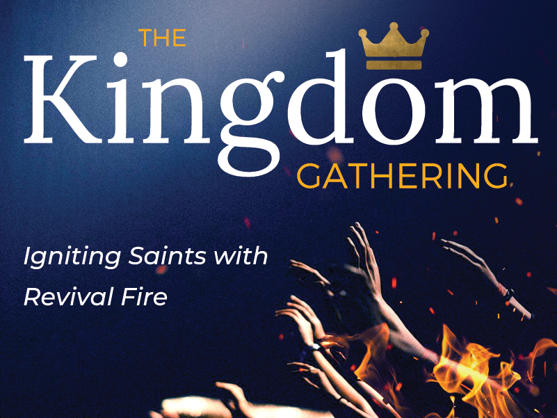 The Kingdom Gathering